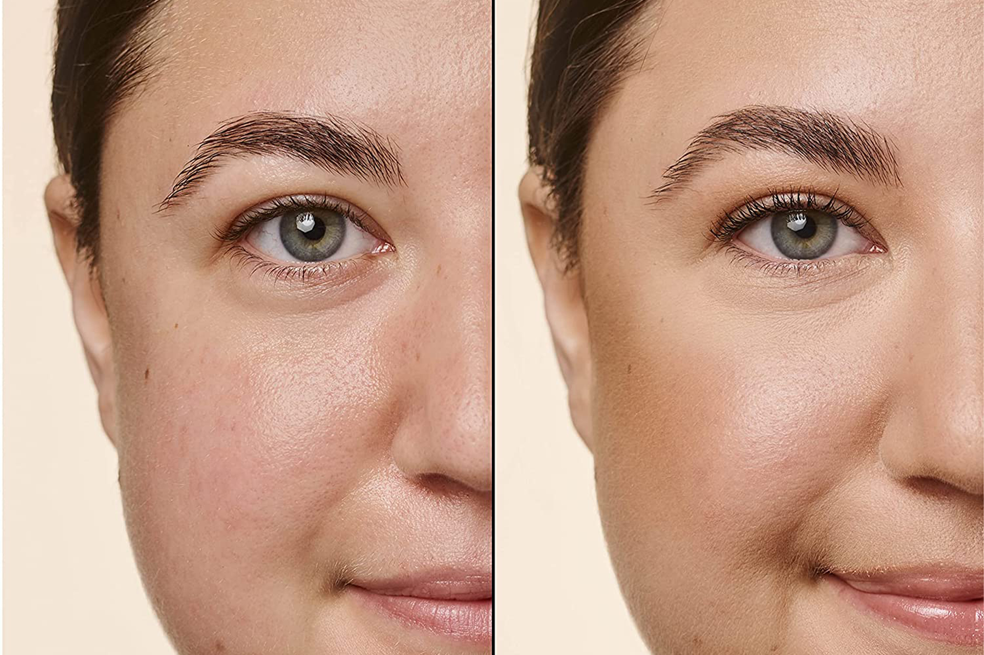 Catrice HD Liquid Coverage Foundation
