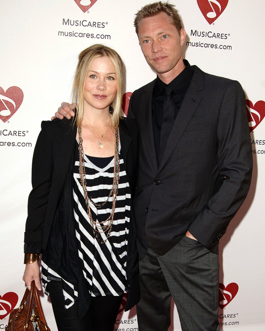 Christina Applegate's Candid Quotes About Motherhood, Raising Daughter Sadie With Husband Martyn LeNoble