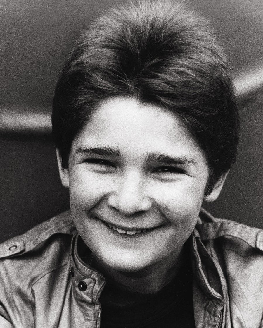 Corey Feldman's Ups and Downs - 133