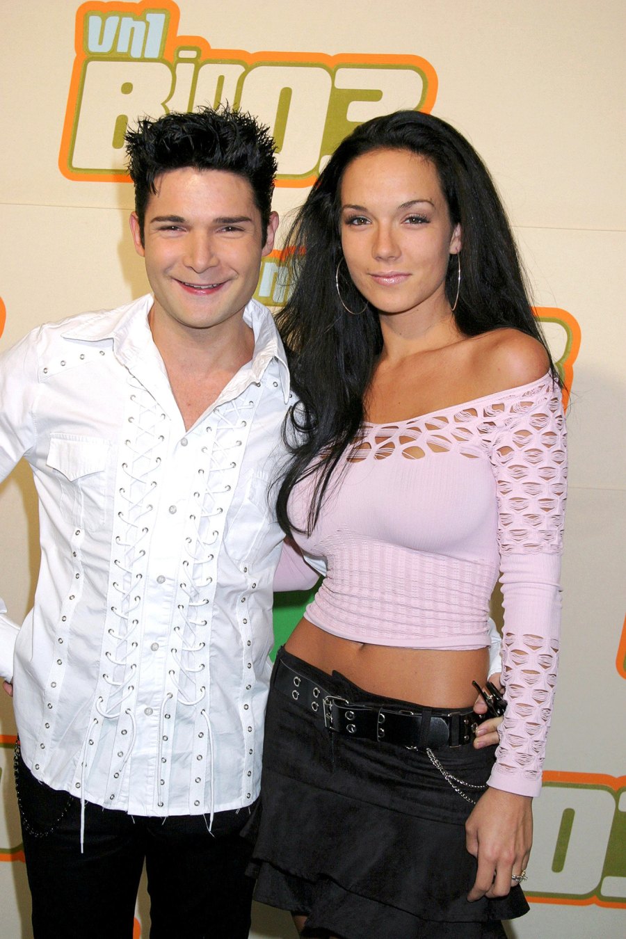 Corey Feldman's Ups and Downs - 141