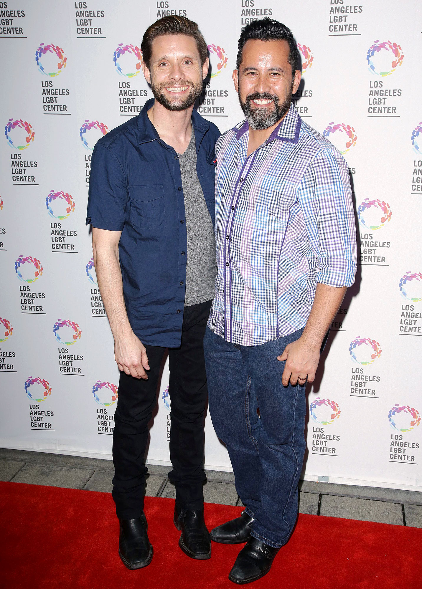 Danny Pintauro Marries Wil Tabares