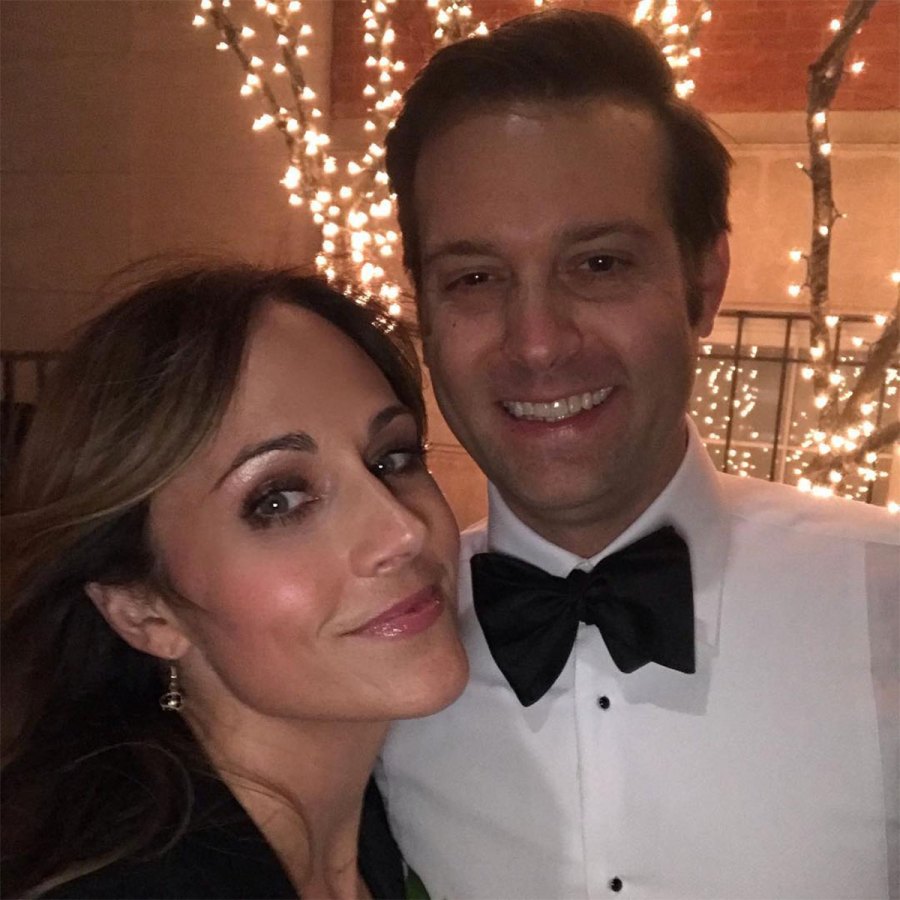 December 2018 Hallmark Channel Star Nikki DeLoach and Ryan Goodell Relationship Timeline