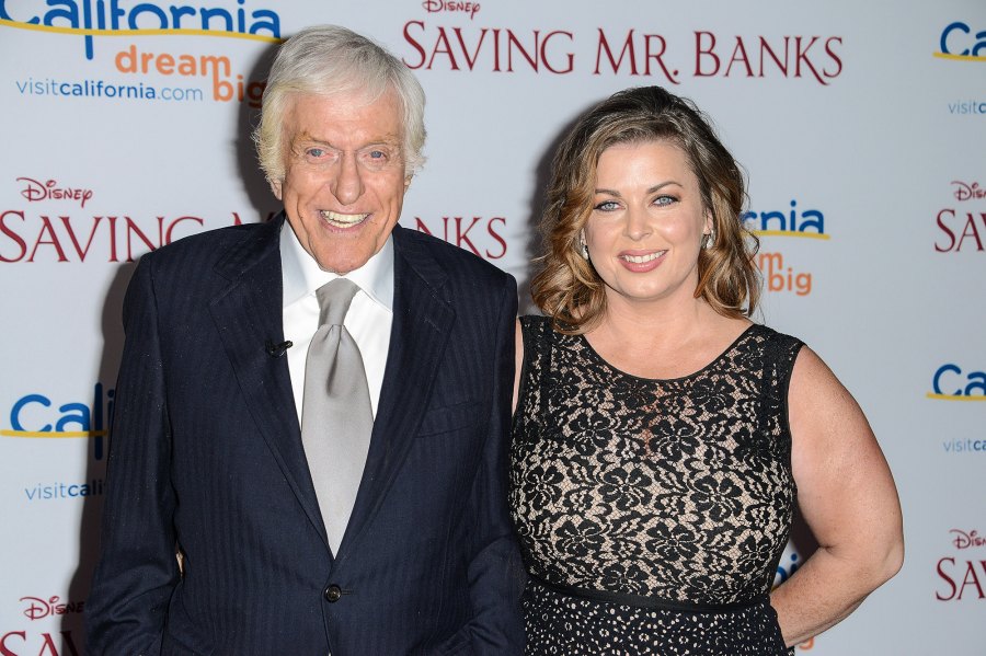 Dick Van Dyke and Wife Arlene Silver’s Relationship Timeline - 399