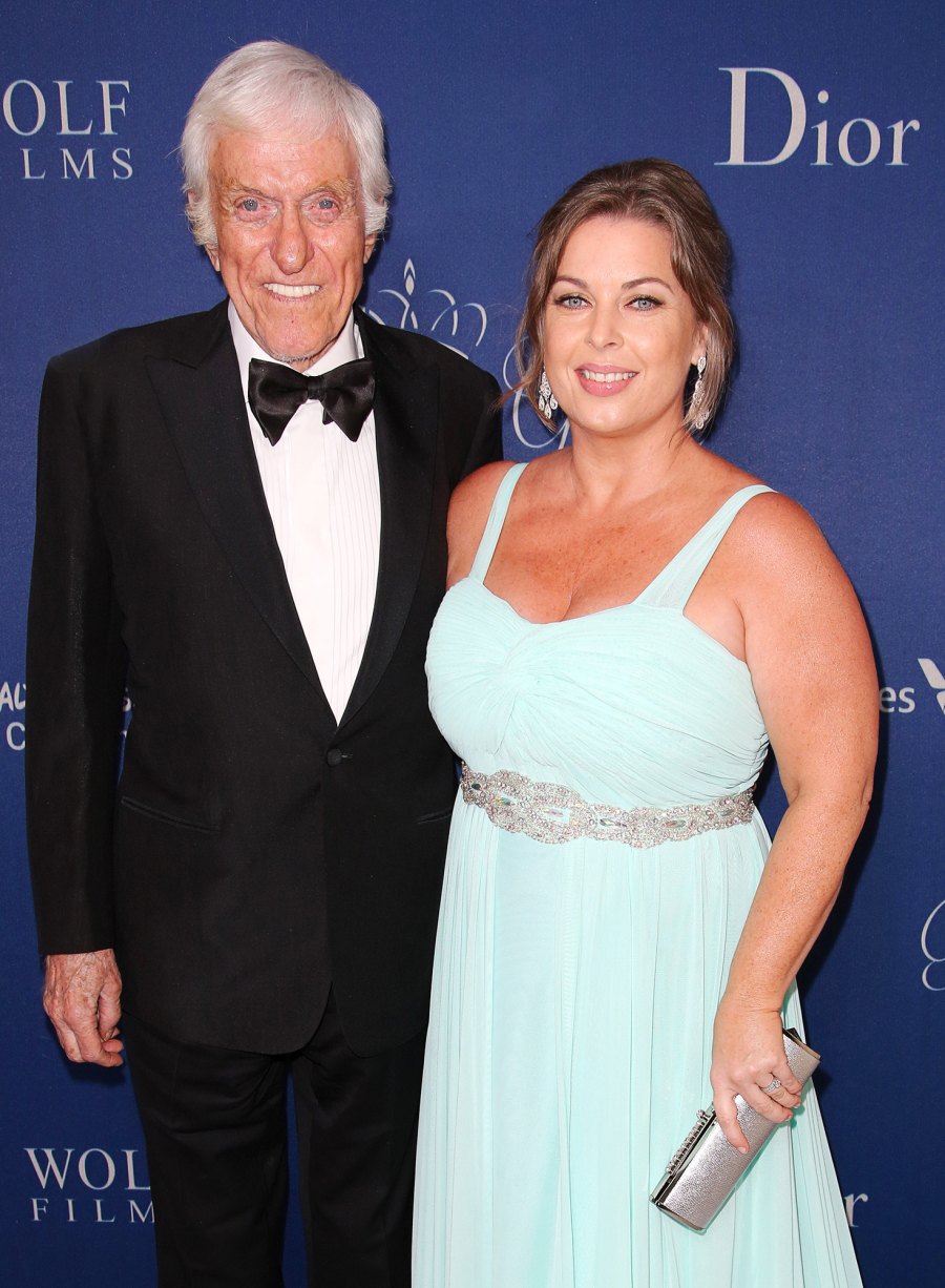 Dick Van Dyke and Wife Arlene Silver’s Relationship Timeline - 401