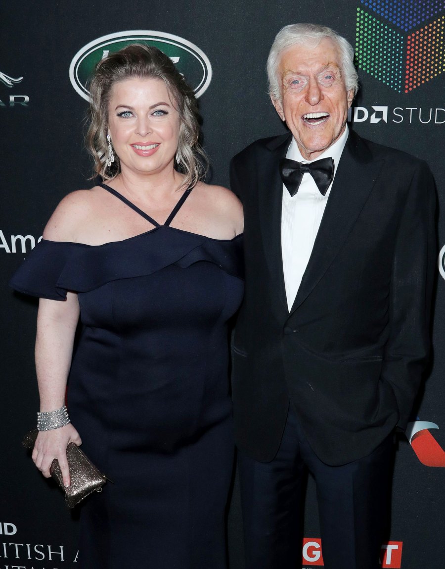 Dick Van Dyke and Wife Arlene Silver’s Relationship Timeline - 404