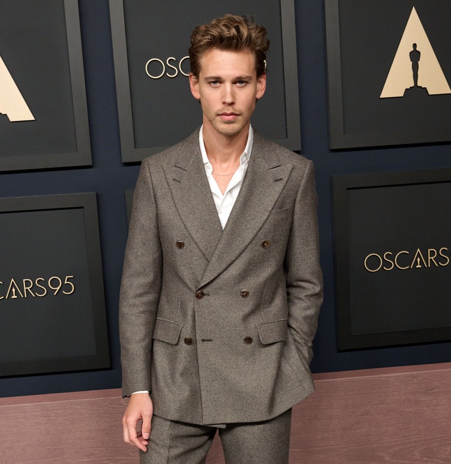 Every Time Austin Butler Has Paid Tribute to the Late Lisa Marie Presley