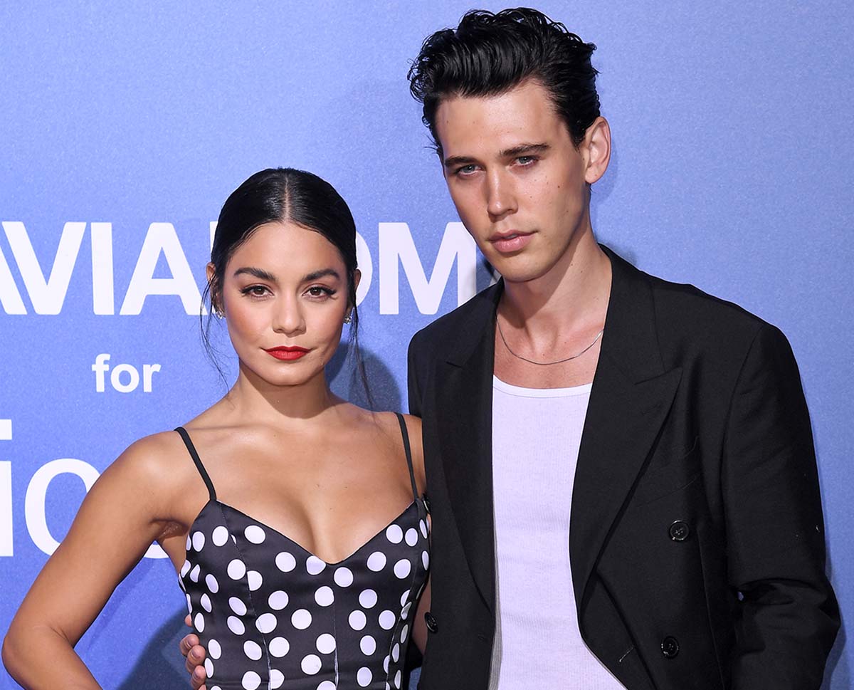 Everything Vanessa, Austin Have Said About Each Other Post-Split