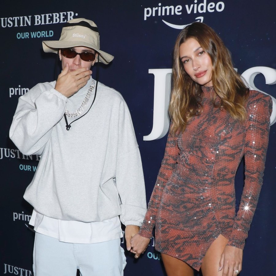 Hailey Bieber’s Ups and Downs: Justin Marriage, Selena Gomez Feud