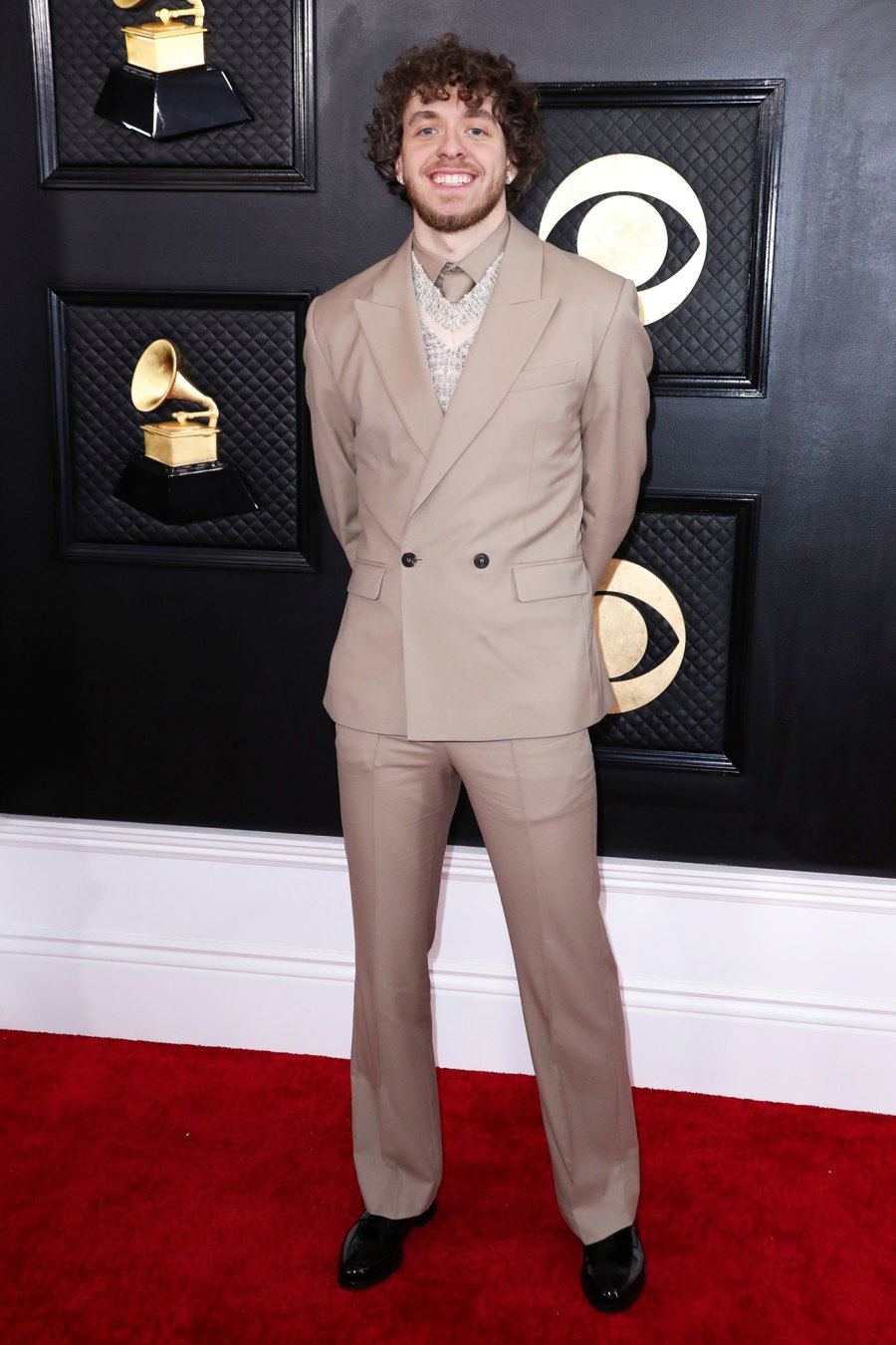 Hottest Hunks at the Grammys 2023