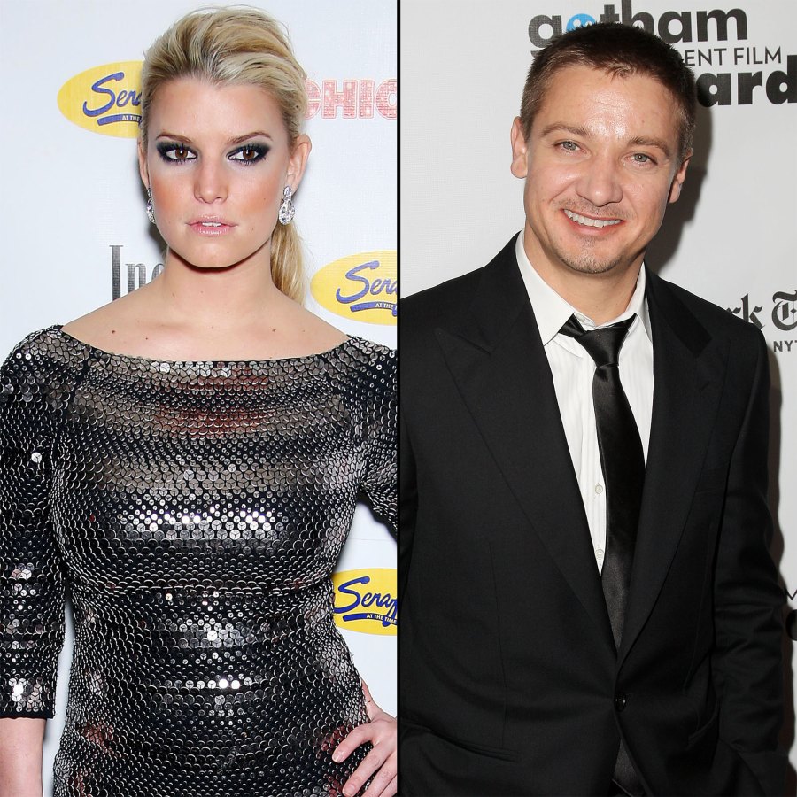 Jessica Simpson’s Love Life- Nick Lachey, John Mayer, Eric Johnson and More - 639