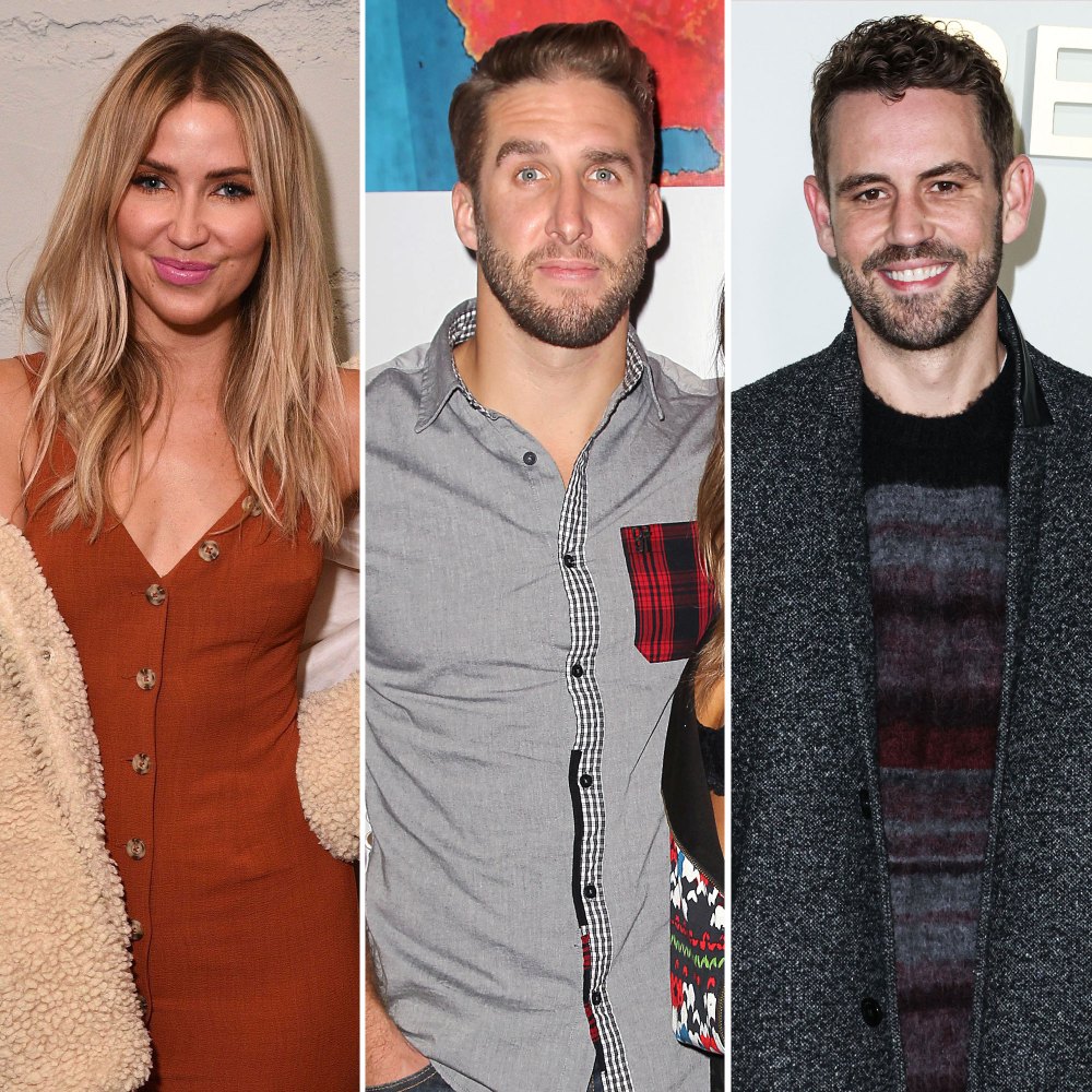 Kaitlyn Bristowe Gets Candid About Exes Shawn Booth and Nick Viall on 'Not Skinny But Not Fat'