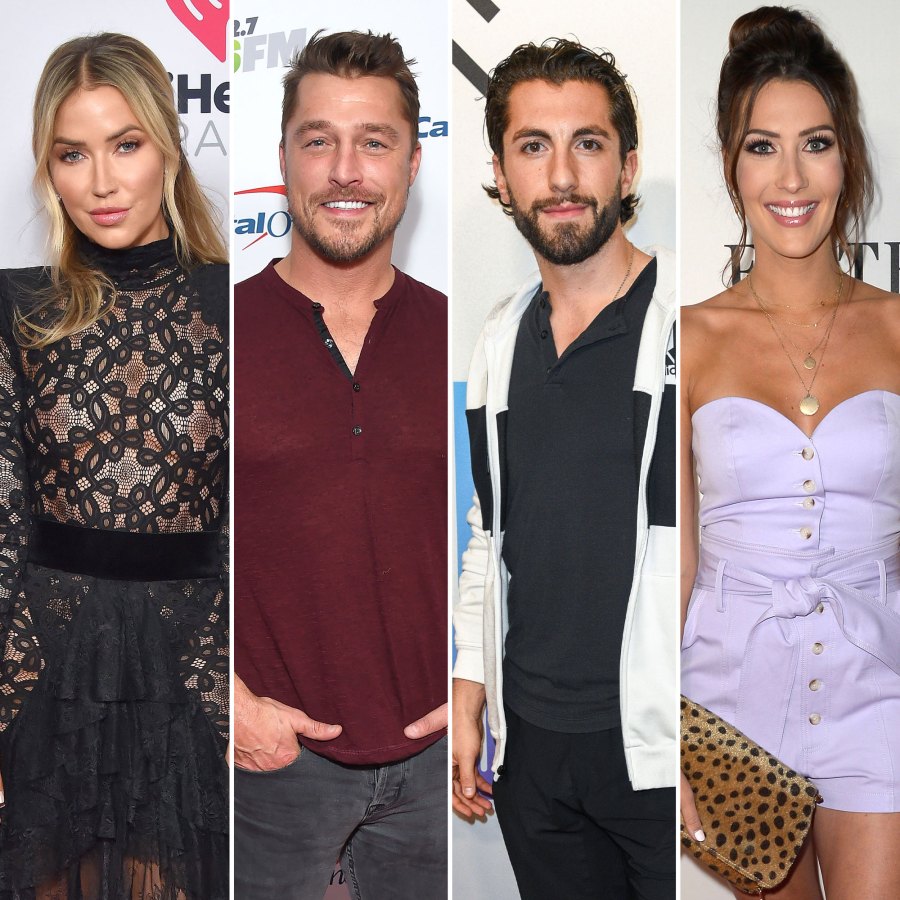 Kaitlyn Bristowe Gets Candid About Exes Shawn Booth and Nick Viall on 'Not Skinny But Not Fat'