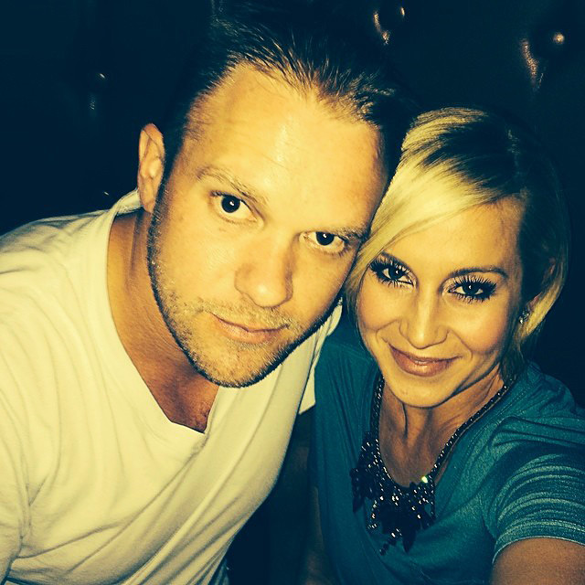 Kellie Pickler and Husband Kyle Jacobs’ Relationship Timeline - 166