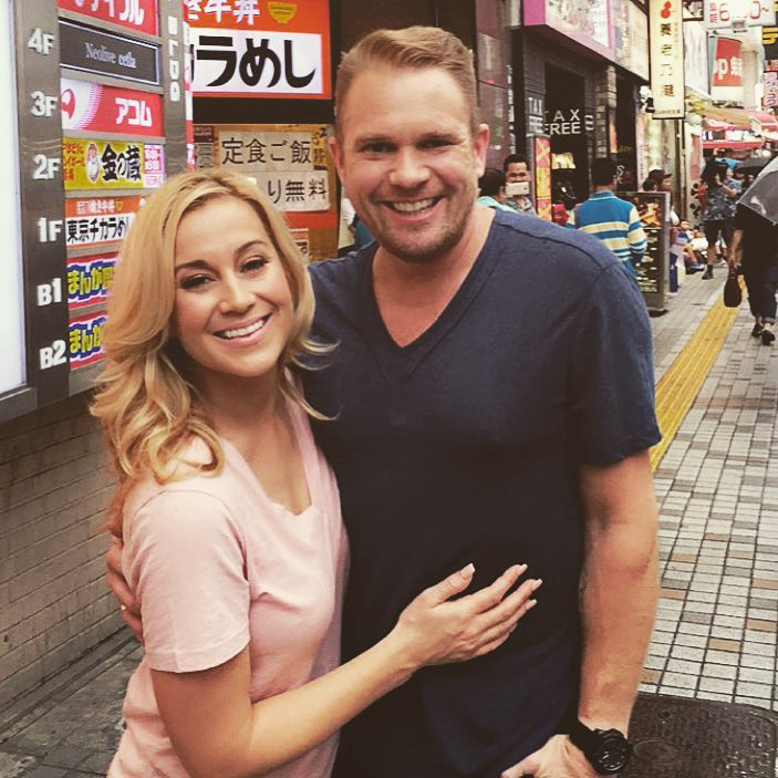 Kellie Pickler and Husband Kyle Jacobs’ Relationship Timeline - 166