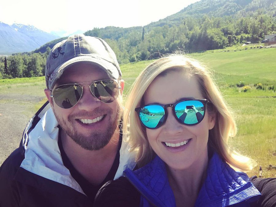 Kellie Pickler and Husband Kyle Jacobs’ Relationship Timeline - 166