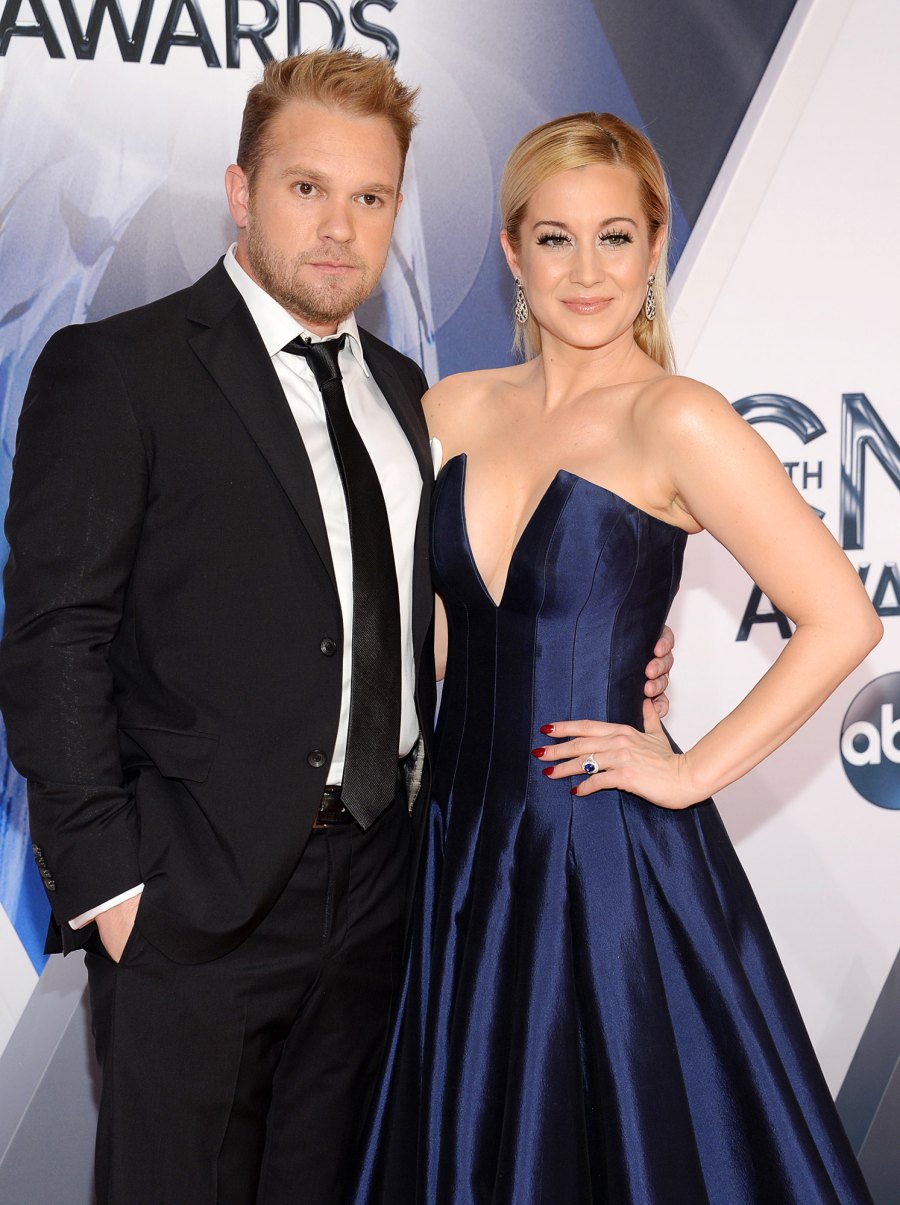 Kellie Pickler and Husband Kyle Jacobs’ Relationship Timeline - 168