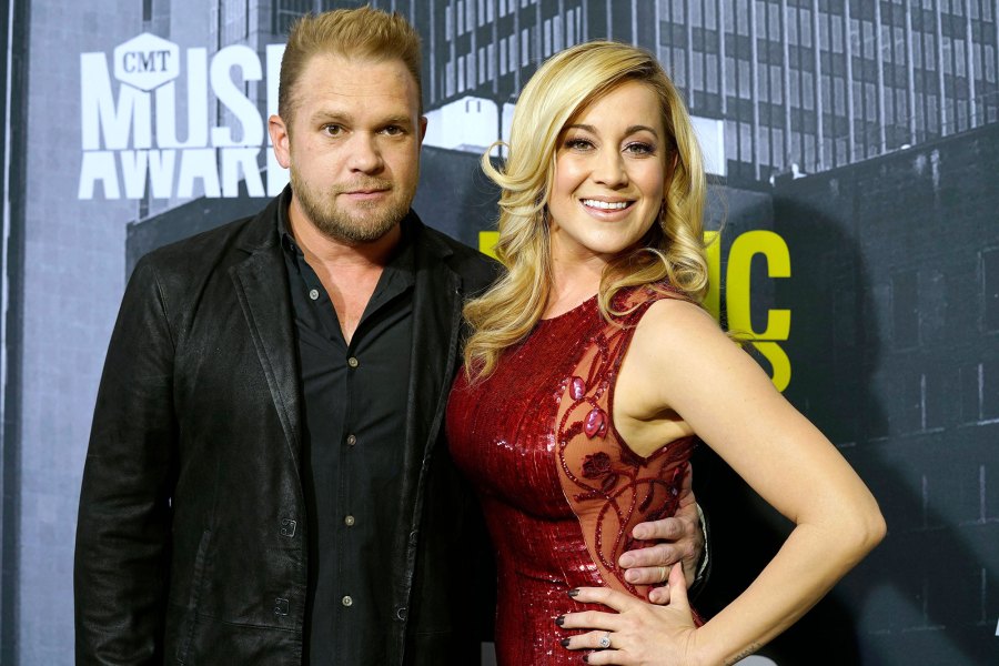 Kellie Pickler and Kyle Jacobs 2