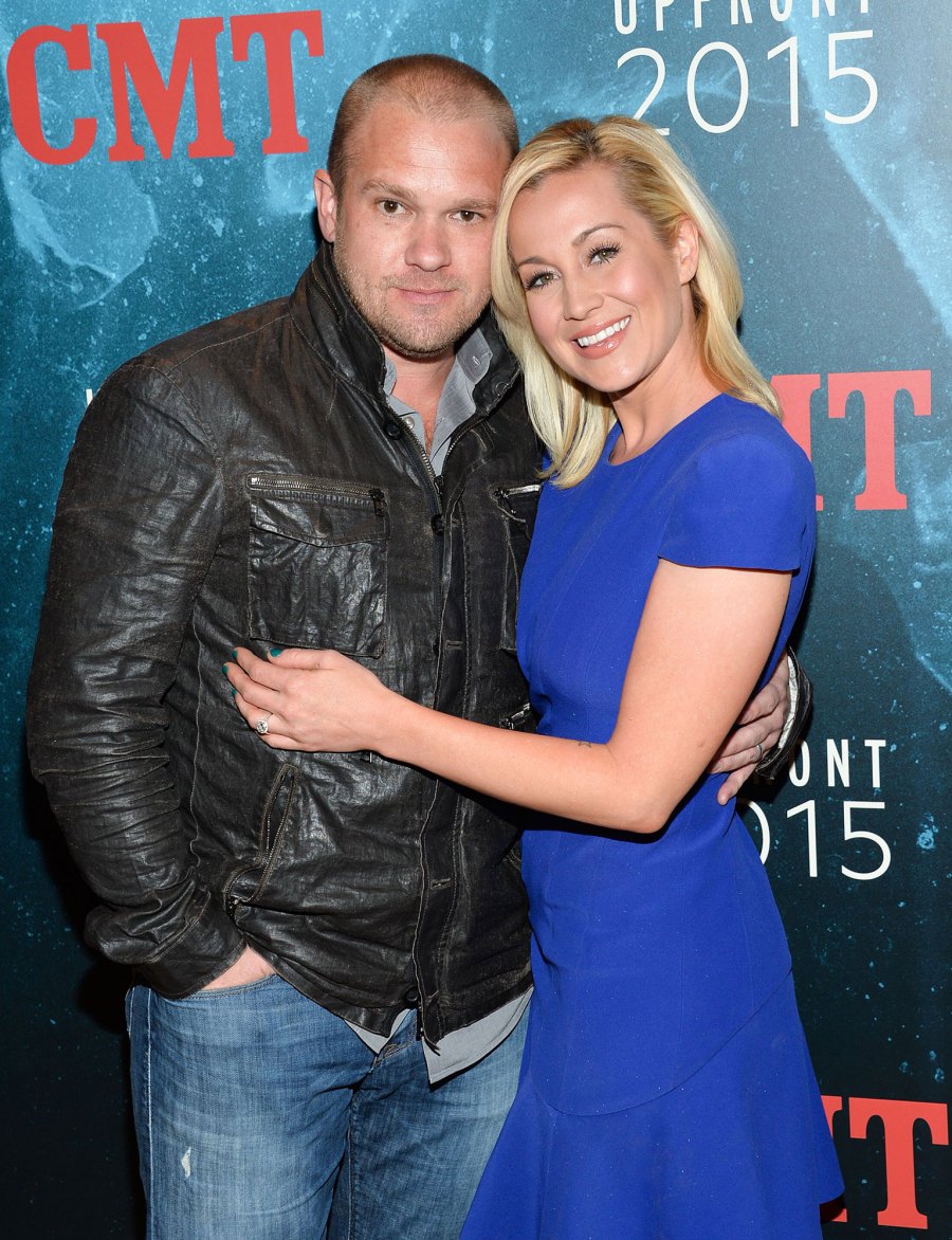 Kellie Pickler and Kyle Jacobs 4