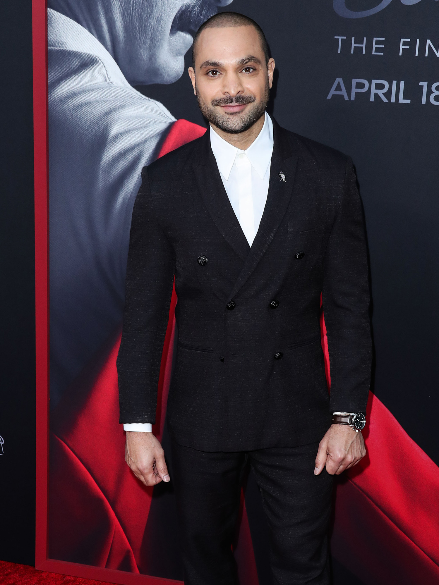 Michael Mando
