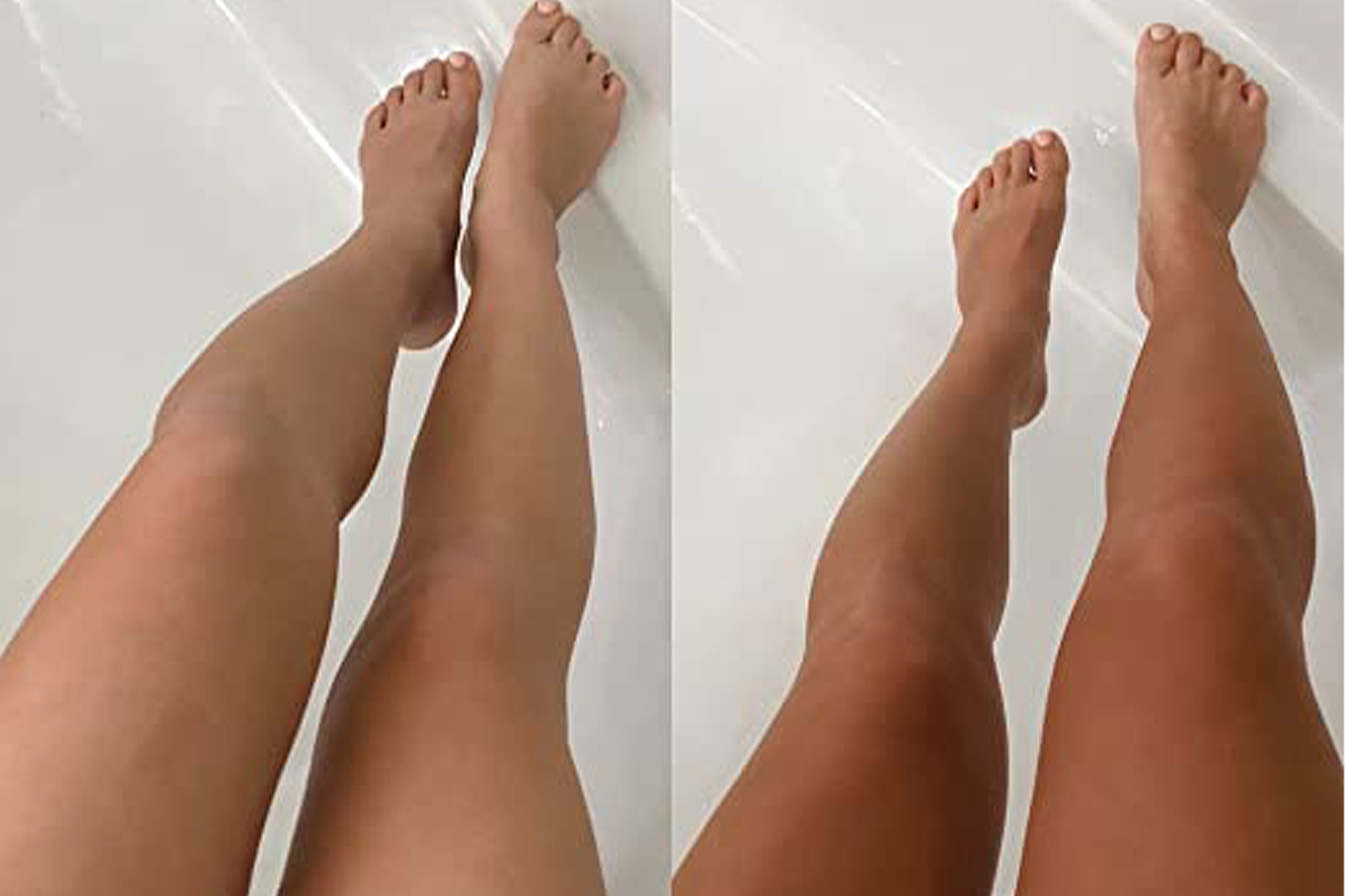 MineTan Dark Self Tanner