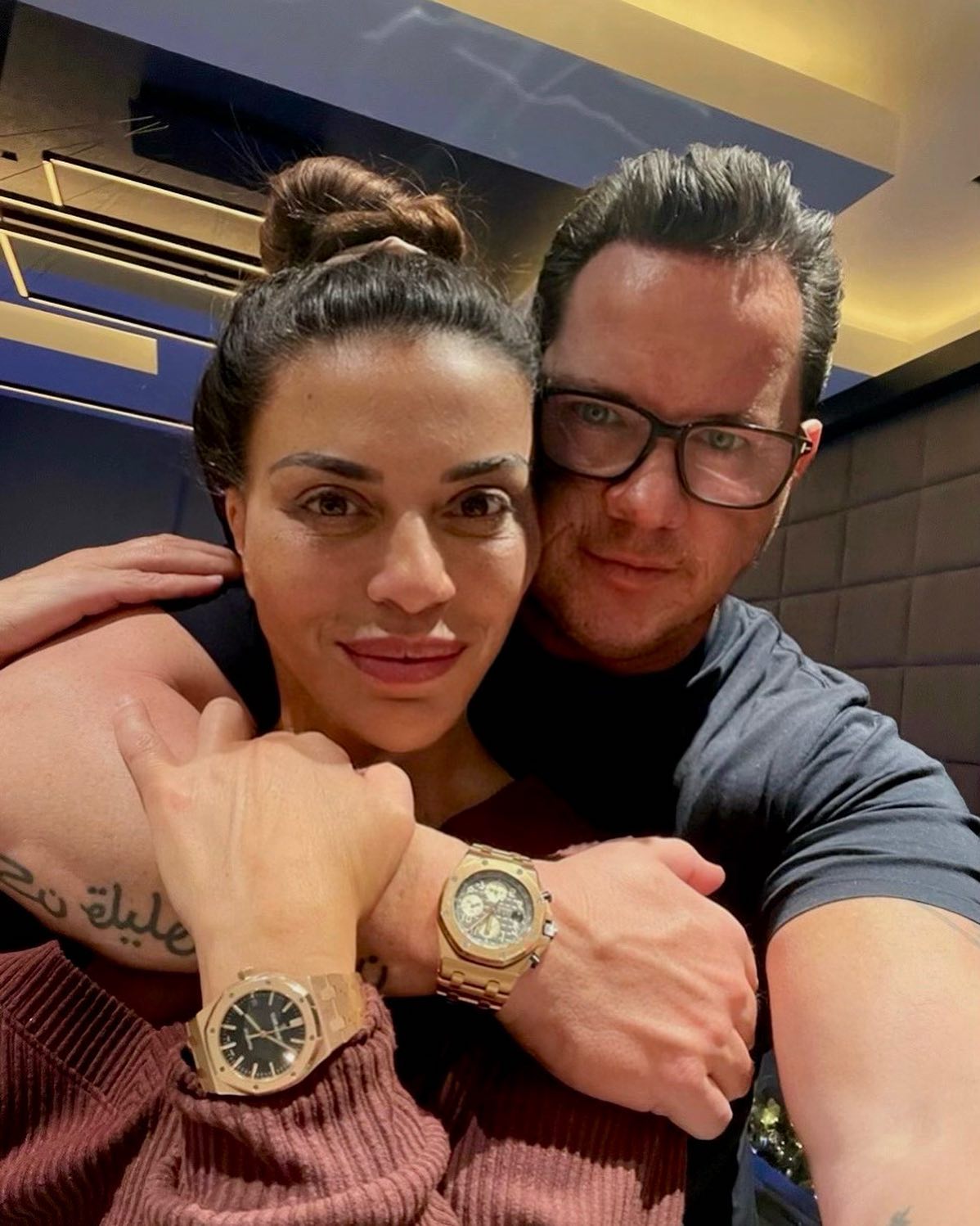 RHONJ's Dolores Catania and Paul Connell’s Relationship Timeline