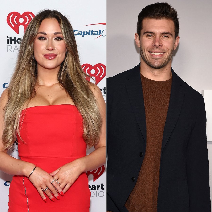 Rachel Recchia Slams Zach Shallcross Bachelor