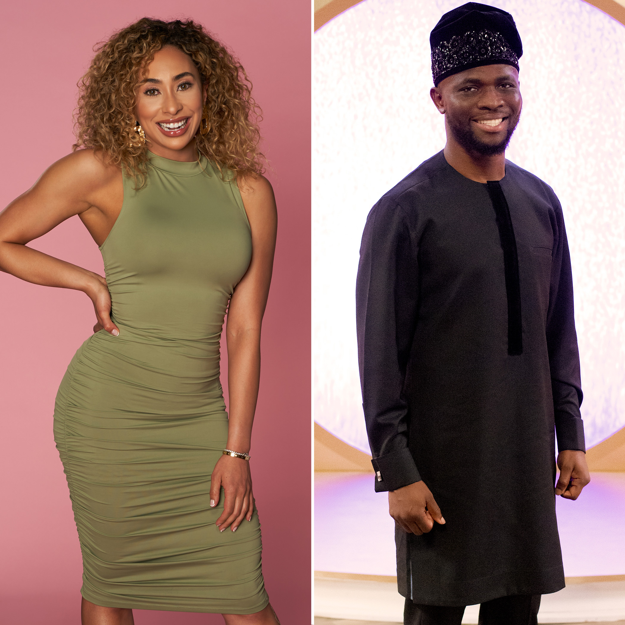 Raven Ross Dishes on Her New Relationship Following ‘Love Is Blind’ Drama, Sikiru ‘SK’ Alagbada Split: We’re ‘Pretty Serious’