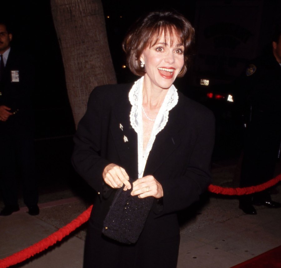 Sally Field Through the Years 1994