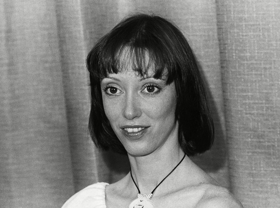 Shelley Duvall Through the Years: Her Film Roles, Her Life Then and Now