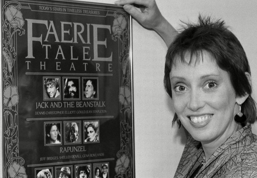 Shelley Duvall Through the Years: Her Film Roles, Her Life Then and Now