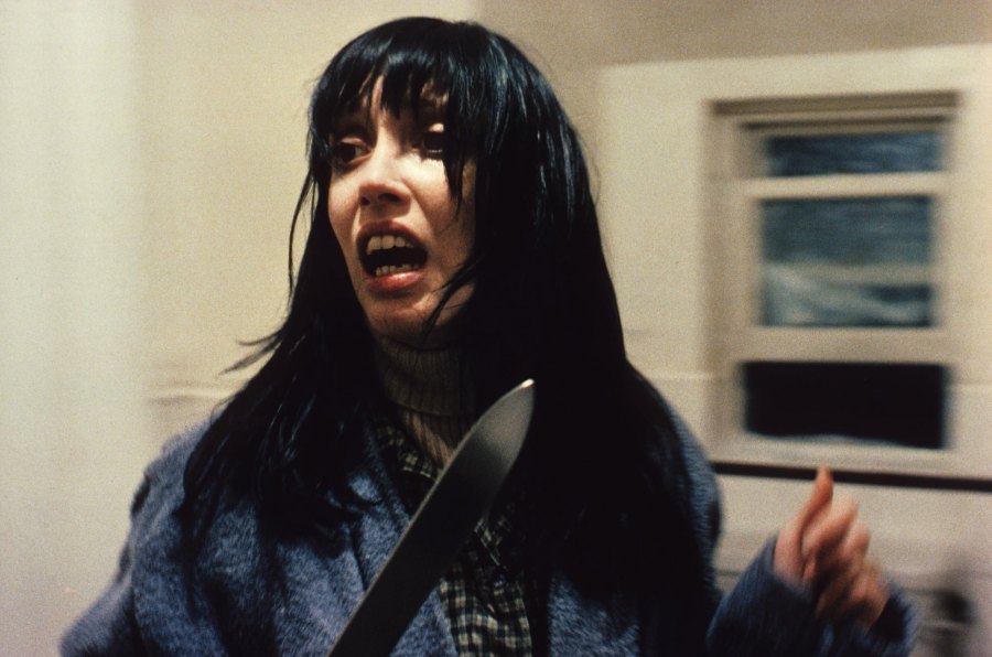 Shelley Duvall Through the Years: Her Film Roles, Her Life Then and Now