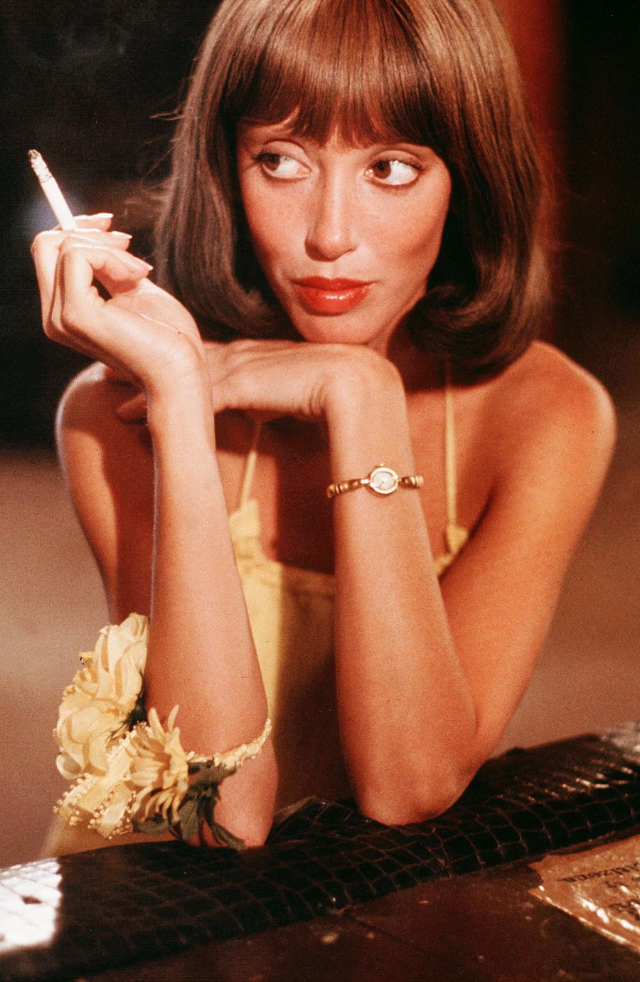 Shelley Duvall Through the Years: Her Film Roles, Her Life Then and Now