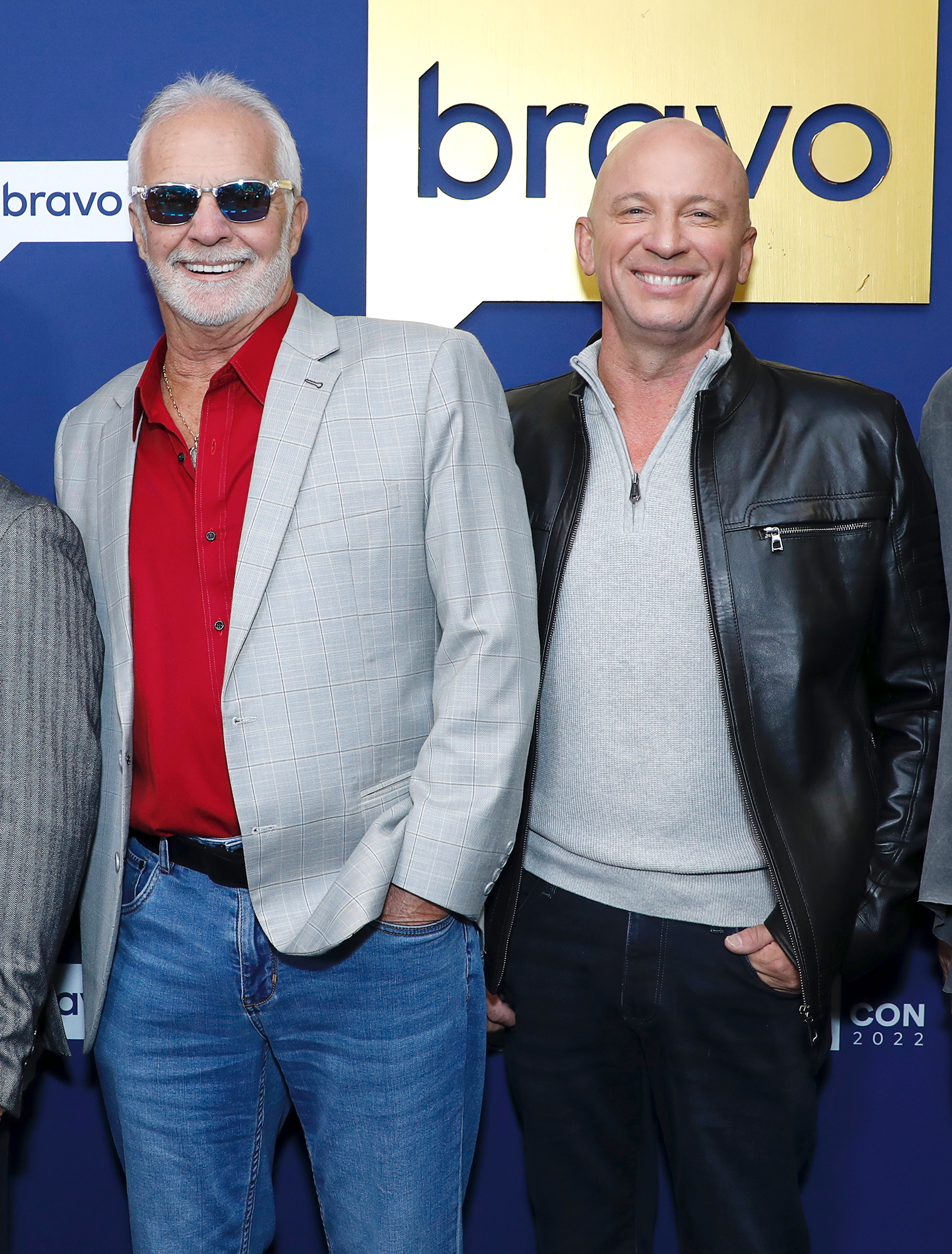 Below Deck's Captain Kerry Revealed Captain Lee's Advice About Joining the Franchise Before Taking Over for Him