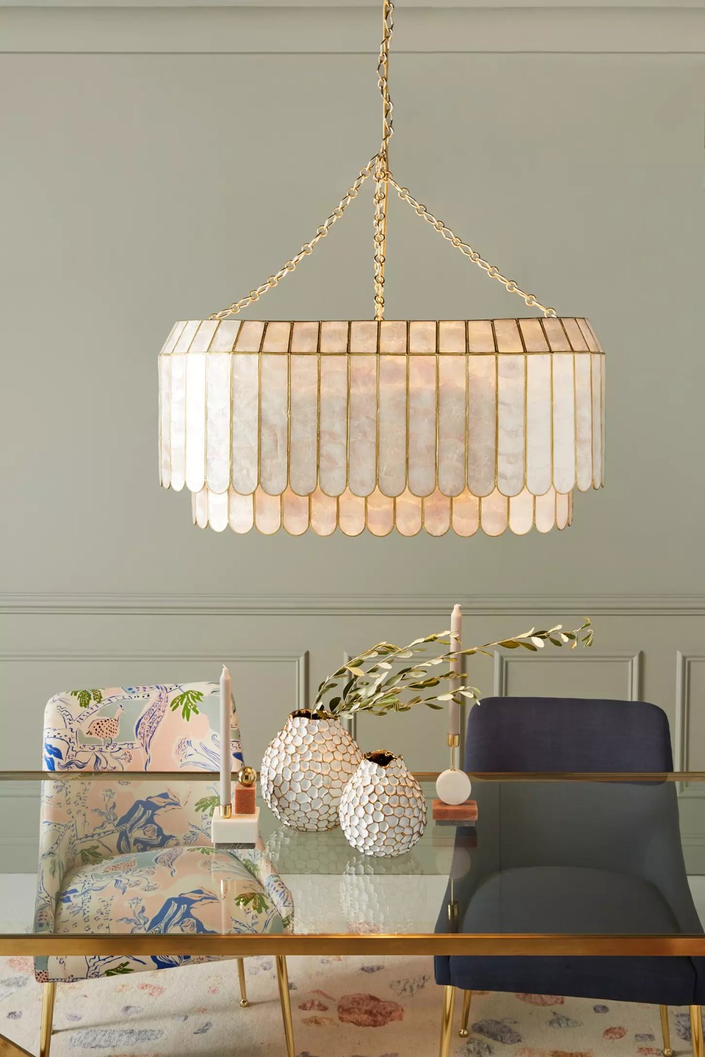 chandelier-anthropologie