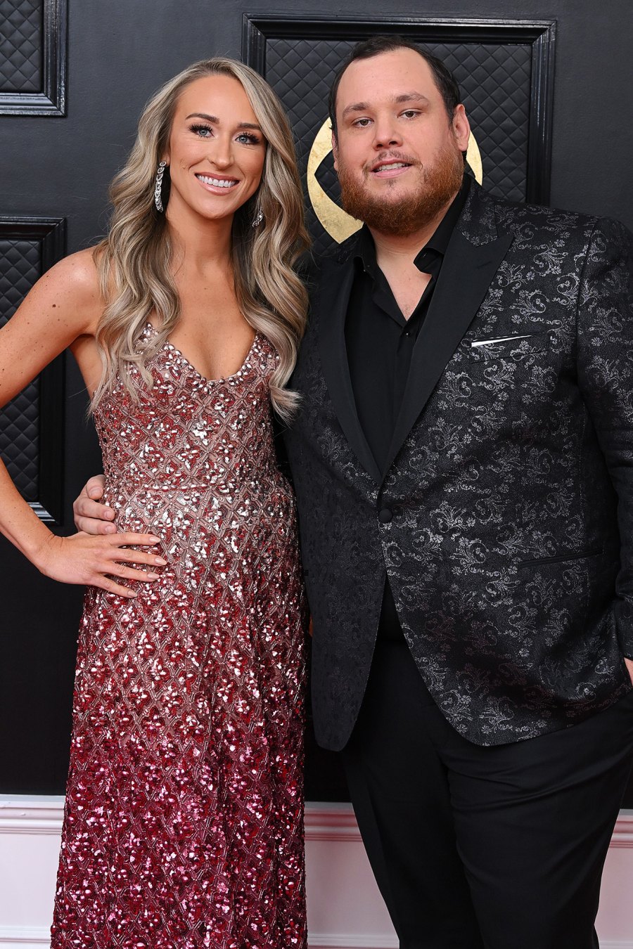 Grammys 2023: Maren Morris and Ryan Hurd, More of the Hottest Couples on the Red Carpet