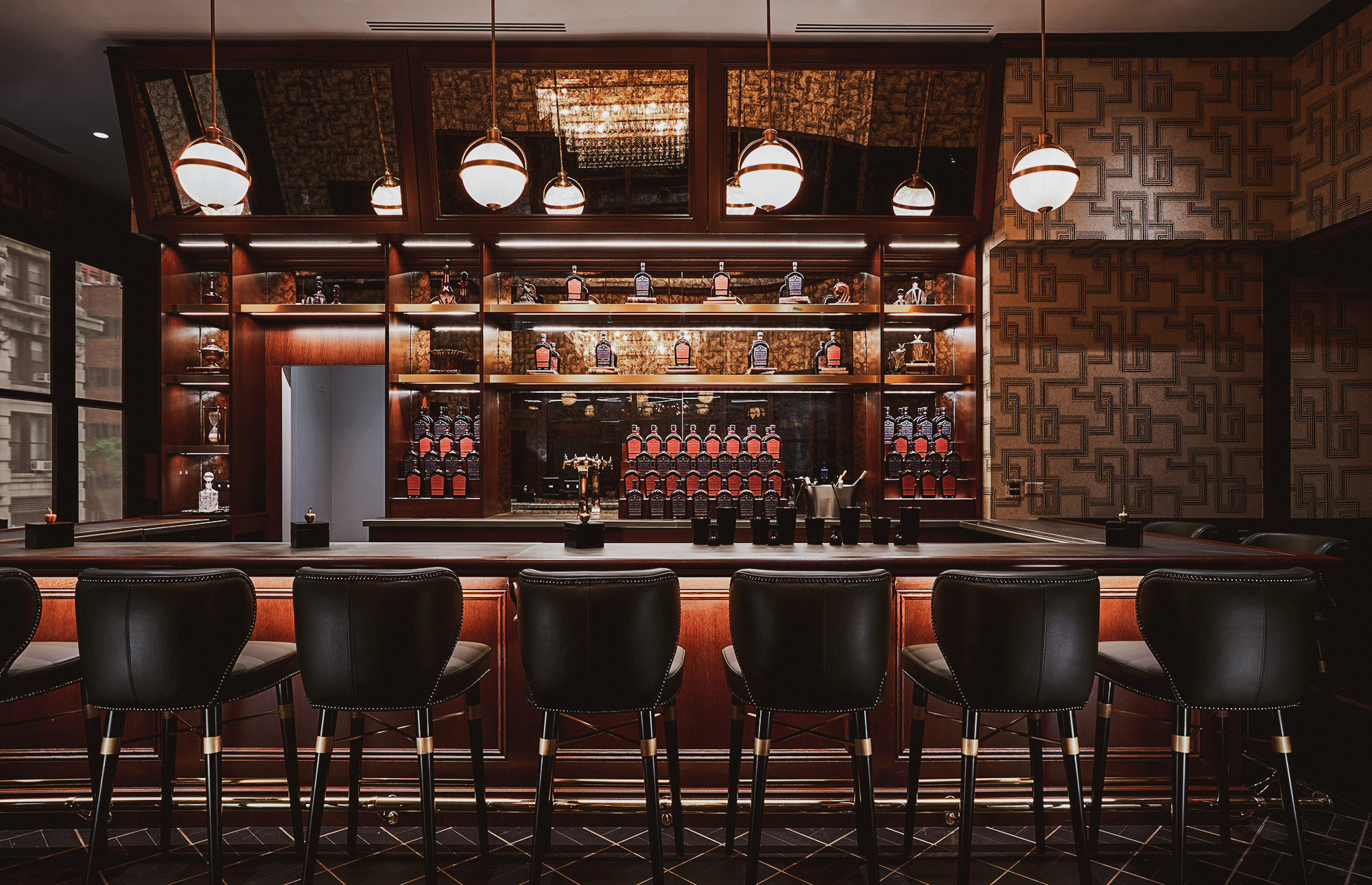 Great Jones Distilling Co. Opens in Manhattan