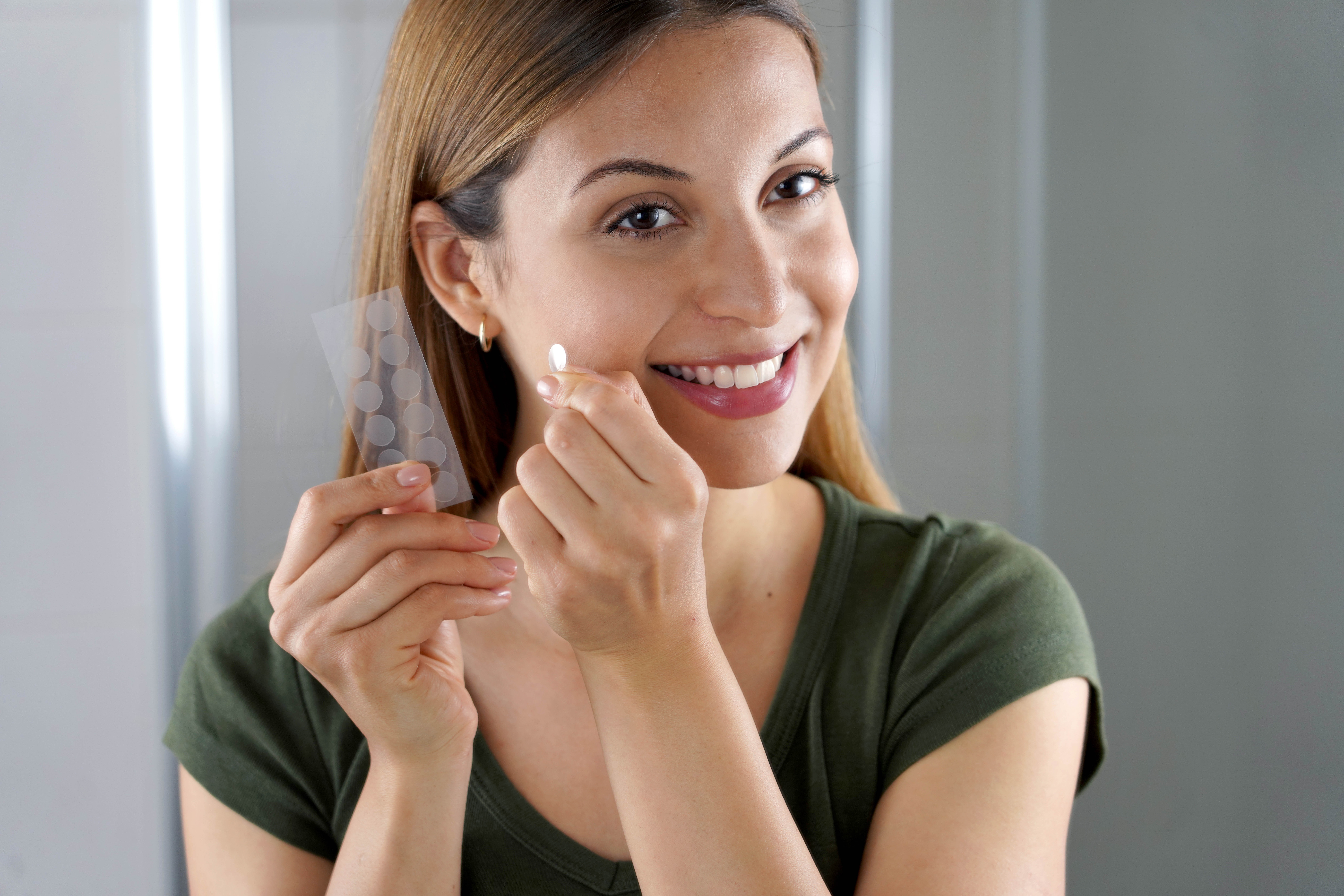 blemish patches
