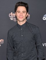 Sasha Farber Bio