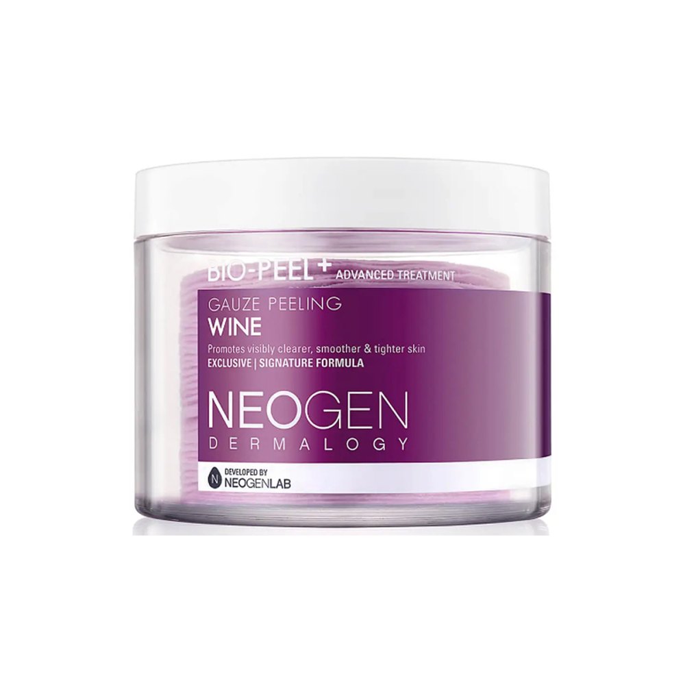 skinstore-anniversary-sale-neogen-peel-pads