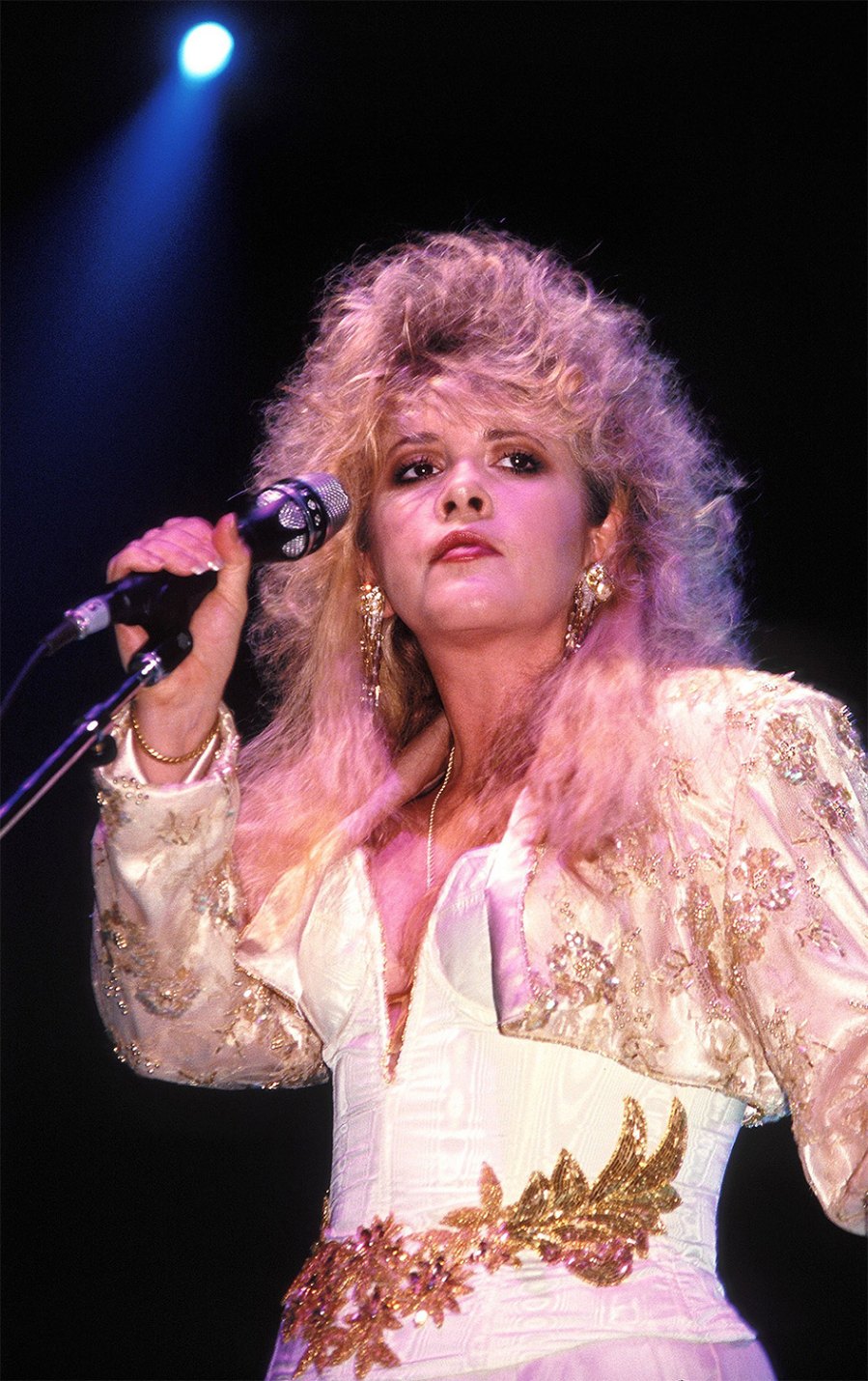 Stevie Nicks 1986