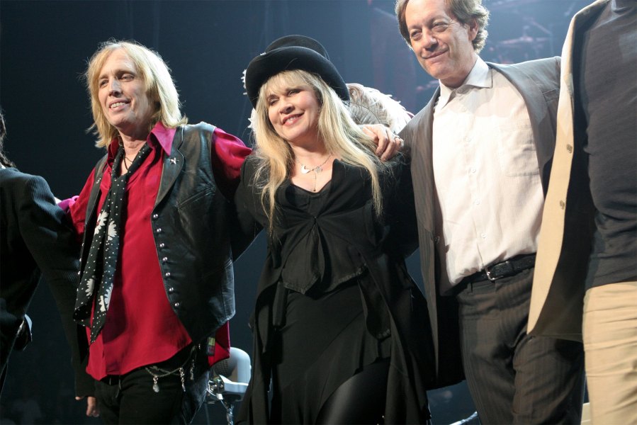 Stevie Nicks 2006