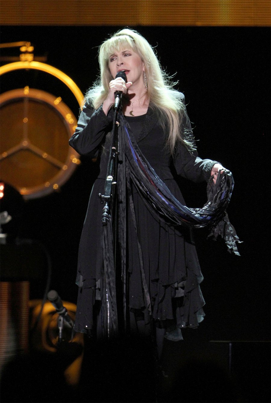 Stevie Nicks 2016