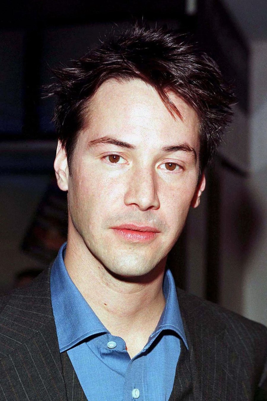 1999 Keanu Reeves Through the Years