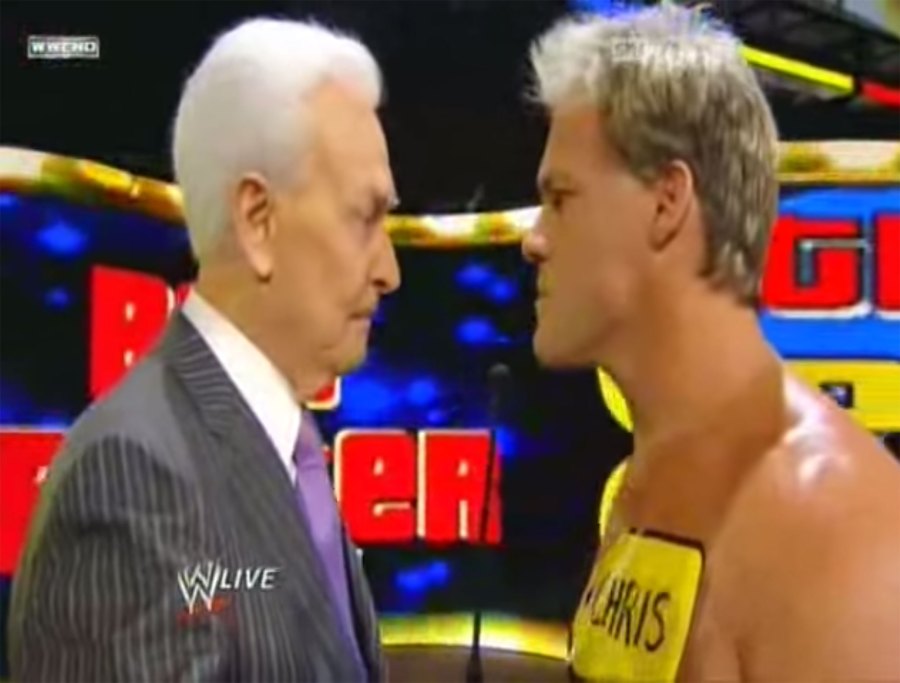 2009 WWE Bob Barker Through the Years