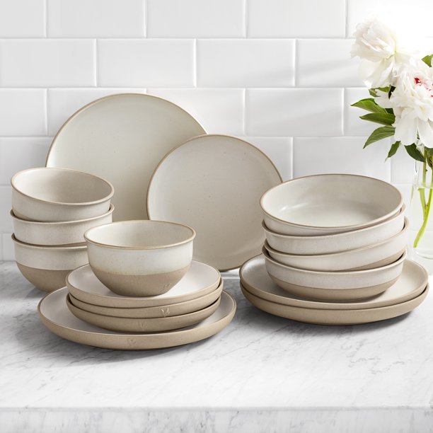 dinnerware set