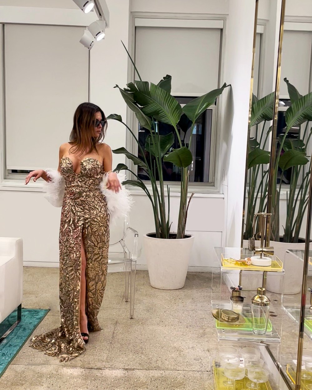 All the Details on Adriana de Moura’s RHOM Reunion Look - 502