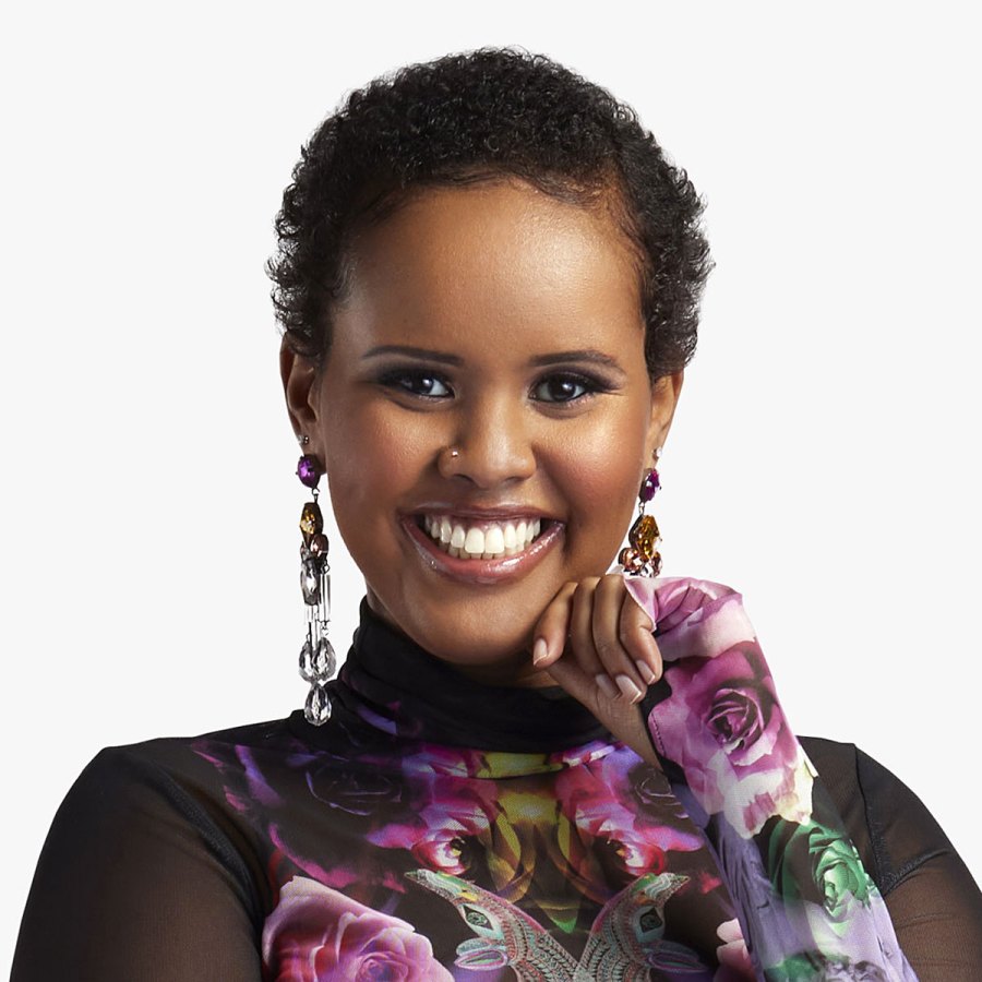 Amal Bashir Big Brother Canada Cast