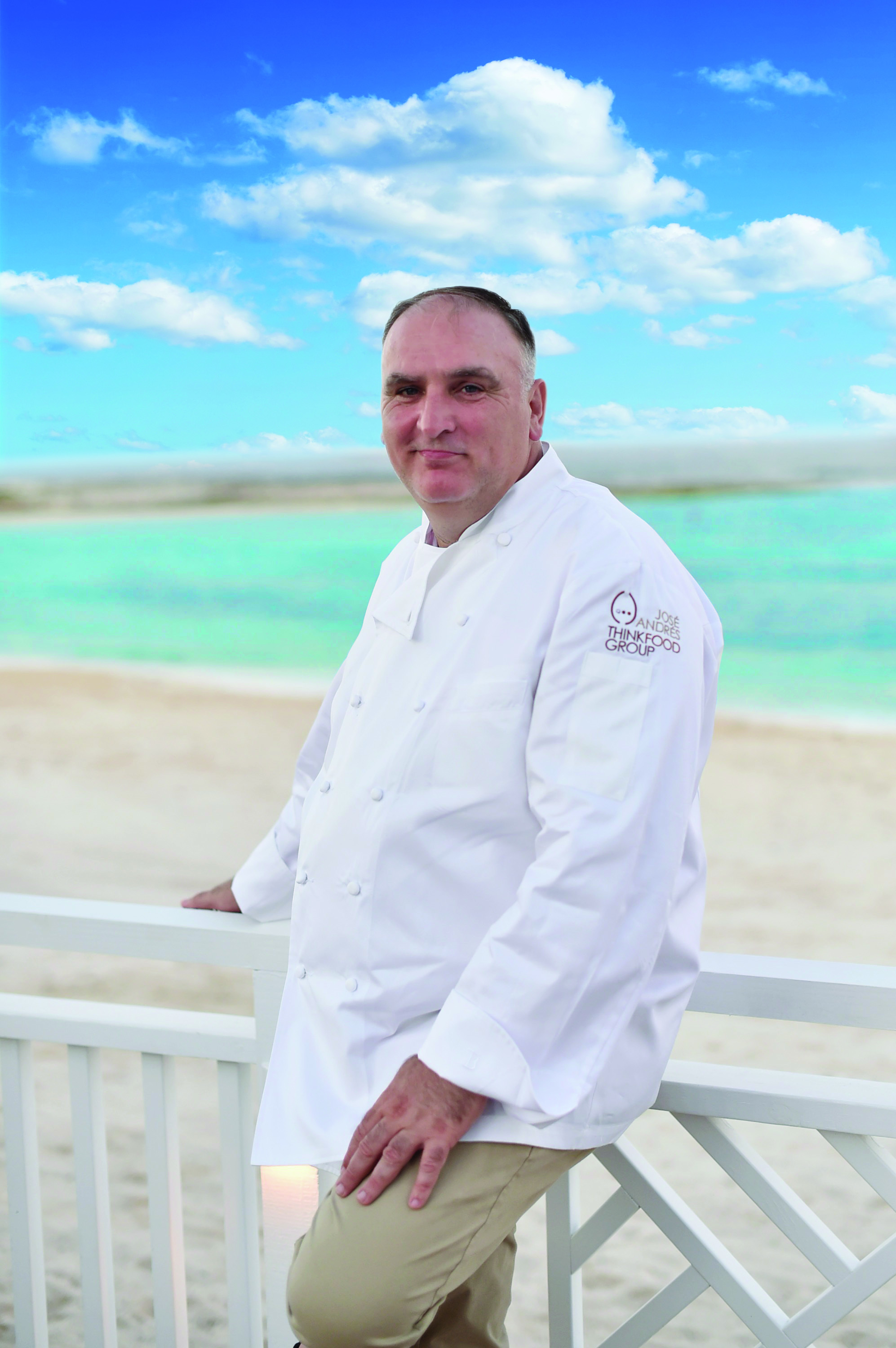 Jose Andres