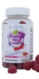 30 best weight loss gummies