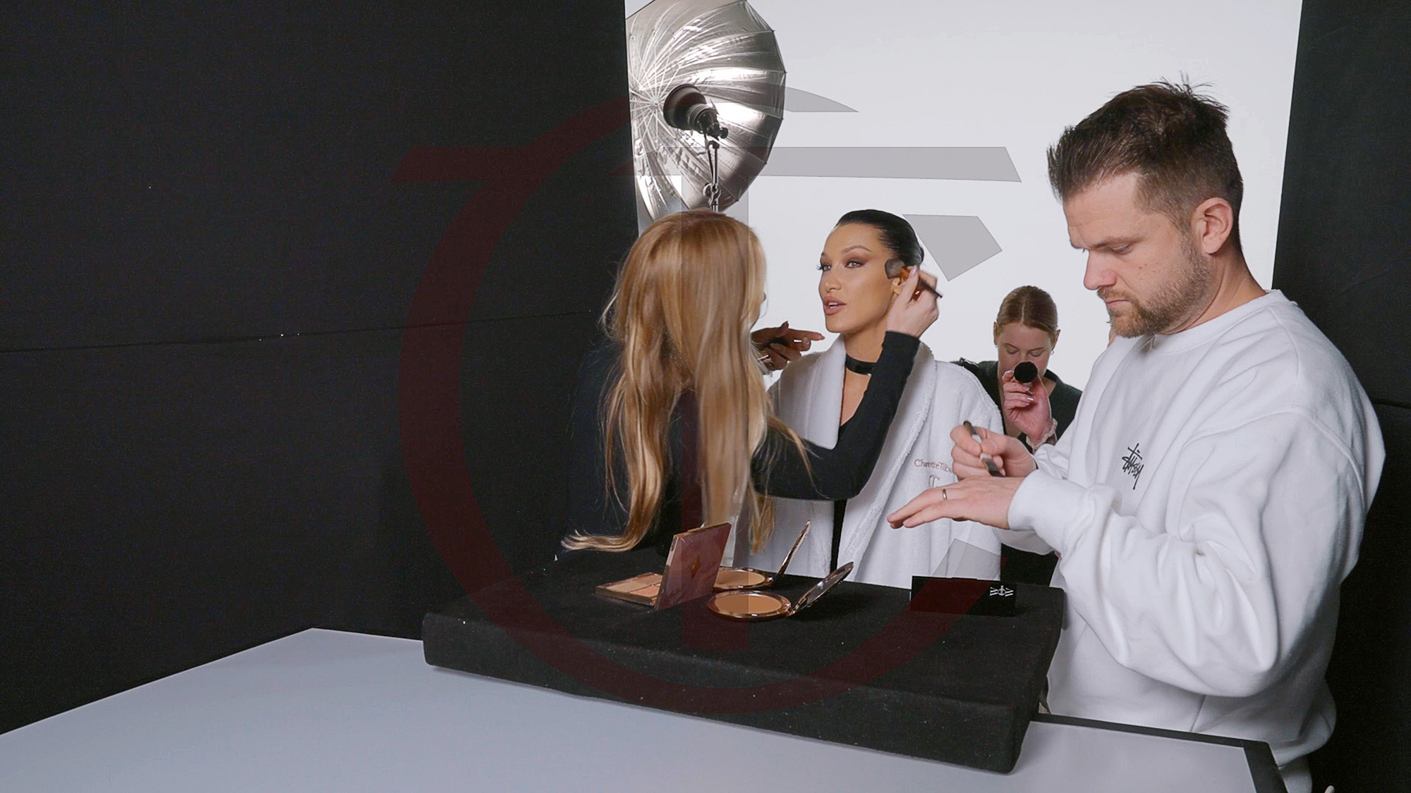 Bella Hadid Pics - 734